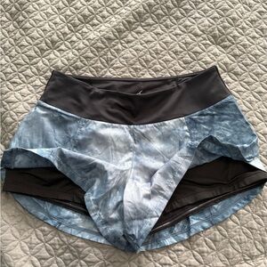 Constantly varied gear